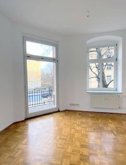 Sofort verfügbare Wohnung für Eigennutzer oder Kapitalanleger zur Neuvermietung. - Dresden