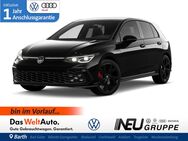 VW Golf, 2.0 TDI GTD VIII Black Style, Jahr 2023 - Barth