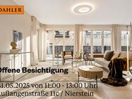 Der perfekte Wohnsitz für "Best Ager" - Nierstein