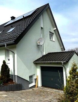 TOP-GELEGENHEIT! Wunderschönes und neuwertiges Einfamilienhaus mit Einliegerwohnung in ruhiger Lage - Kirn