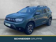 Dacia Duster, JOURNEY TCe 150 EPH TWW, Jahr 2024 - Mittweida