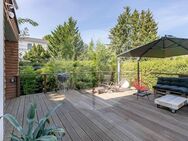 Zuhause im Jetzt - stilvoll wohnen, geborgen leben - Altbau trifft Avantgarde - Kleinmachnow