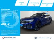 VW Touareg, 3.0 TDI R-Line Travel, Jahr 2024 - Aschaffenburg