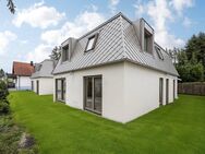 AIGNER - Luxuriöser Neubau in Untermenzing - Design, Komfort & Lebensqualität - München
