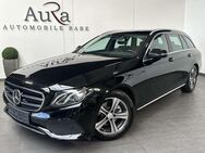 Mercedes-Benz E 220 T Avantgarde NAV+LED+KAMERA+PANO+DISTRONIC - Wardenburg