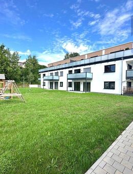 Exklusive 4-Zimmer-Wohnung - Neubau 2024 mit großer Terrasse - Balingen