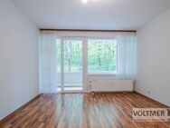 RÜCKZUGSORT - helle Eigentumswohnung mit Balkon, Aufzug und Tiefgaragenstellplatz in Neunkirchen! - Neunkirchen (Saarland)