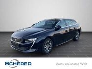 Peugeot 508, 1.6 180 SW Allure Easy-Paket plus Full, Jahr 2020 - Ladenburg