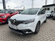 Renault Espace, dCi 190 INITIALE PARIS WSS beheizbar, Jahr 2022 - Dresden