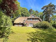 Sylter Flair in der Nordheide - Buchholz (Nordheide)