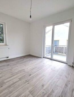 Ideal für eine 3er WG - Minden (Nordrhein-Westfalen)