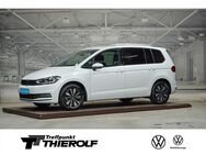 VW Touran, 2.0 TDI MOVE, Jahr 2024 - Michelstadt