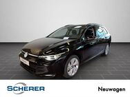 VW Golf Variant, 2.0 l TDI Life, Jahr 2022 - Aschaffenburg