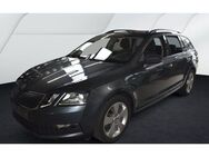 Skoda Octavia 2.0TDI DSG Clever NAVI LED XENON - Cadolzburg