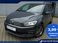 VW Touran, 1.5 l TSI MOVE, Jahr 2023 - Flörsheim (Main)