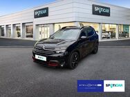 Citroën C5, Aircross Hybrid 225 Shine Pack (EURO 6d), Jahr 2020 - Hamburg