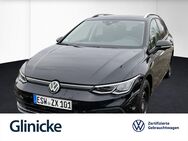 VW Golf Variant, 1.5 TSI Golf VIII MOVE Clima, Jahr 2023 - Bad Sooden-Allendorf