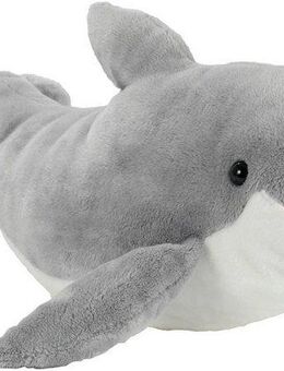 Heunec® Kuscheltier Softissimo, Delfin