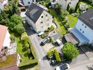 |Zwei Immobilien - ein Paket!| Einfamilienhaus und Haus mit 3 Wohneinheiten auf großem Grundstück - Regensburg