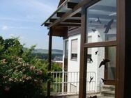Exclusives Reiheneckhaus (4-Zimmer Wohnung) in Bad Birnbach/Niederbayern - Bad Birnbach