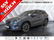 Mazda CX-5, L SKY-G 160 AWD 5T 6AG NAKAMA, Jahr 2016 - Berlin