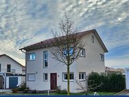 Energieeffizientes Traumhaus - Exklusives Wohnen in Erfurts bevorzugter Lage - Erfurt