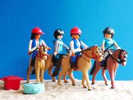 Playmobil verschiedene Andalusier Stuten Pferdehof Starterset - Leverkusen