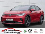 VW ID.5, GTX WÄRMEPUMPE IQ-LIGHT, Jahr 2022 - Witten