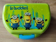 Minion Brotbox - Lunchbox - Witten