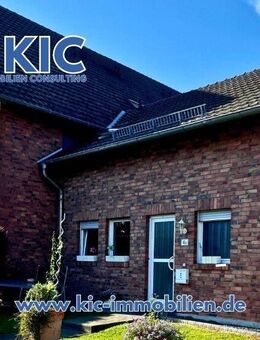 Reihenmittelhaus in Köln-Widdersdorf - Wohnen in Ruhe und Familienfreundlichkeit - Köln