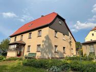 Wohnhaus mit kleiner Scheune bei Zittau - Mittelherwigsdorf