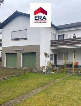 RESERVIERT-BUNGALOW, RUHIGES WOHNGEBIET, IN VK/LUDWEILER - Völklingen