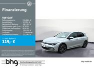 VW Golf, 1.5 TSI Active IQ Light, Jahr 2022 - Mössingen