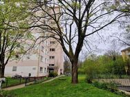 *reserviert* 150 m² Wohnung - 6 Zimmer - 2 Balkone - zentrumsnah in Quickborn - Quickborn (Landkreis Pinneberg)