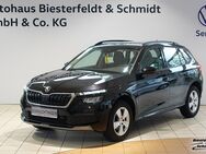 Skoda Kamiq, 1.0 TSI APP, Jahr 2021 - Wedel