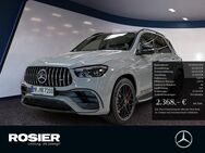 Mercedes GLE 63 AMG, S, Jahr 2024 - Menden (Sauerland)