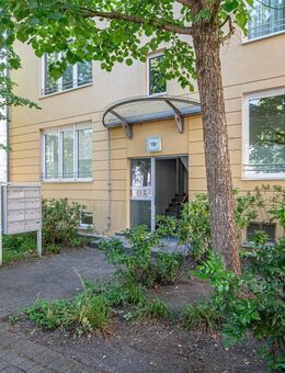 ***Schön gelegene Wohnung mit Balkon in Wassernähe*** - Potsdam