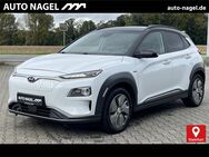 Hyundai Kona, Style Style-Paket Elektro, Jahr 2018 - Steinfurt