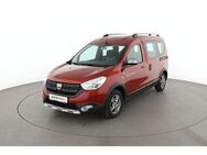 Dacia Dokker 1.2 TCe Stepway - Berlin