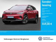 VW ID.4, Pro MOVE LM19, Jahr 2024 - Bergkamen