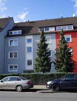 Gut geschnittene 2 Zimmerwohnung in verkehrsberuhigter Lage für Kapitalanleger - Köln