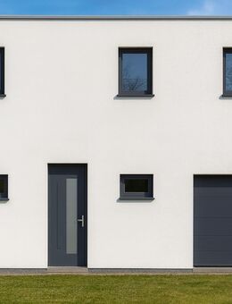 Traumhaus zum Gesamtpreis, inklusive Grundstück und Baunebenkosten - Walschleben