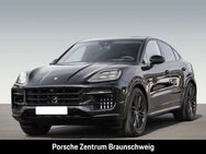 Porsche Cayenne, GTS Coupe, Jahr 2022 - Braunschweig