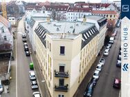 ++ Geräumige Zweiraumwohnung in bester Lage ++ - Leipzig