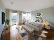 ALTERSGERECHTE 120 M² WOHNUNG IN IDYLLISCHER LAGE - Perl