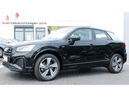 Audi Q2 S line - Nidderau