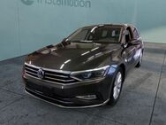 VW Passat Variant, TDI ELEGANCE eHK, Jahr 2020 - München