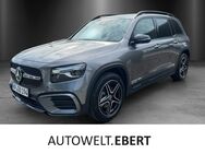 Mercedes GLB 200, d AMG KeyGO DISTRO 19, Jahr 2024 - Hirschberg (Bergstraße)