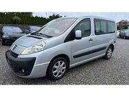 Peugeot Expert 2.0 d Tepee L1H1 Tendance Womo-Ausbau - Aulendorf