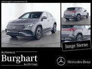 Mercedes EQA, 250 AMG Line Advanced Business Fahrassistenz, Jahr 2023 - Altötting